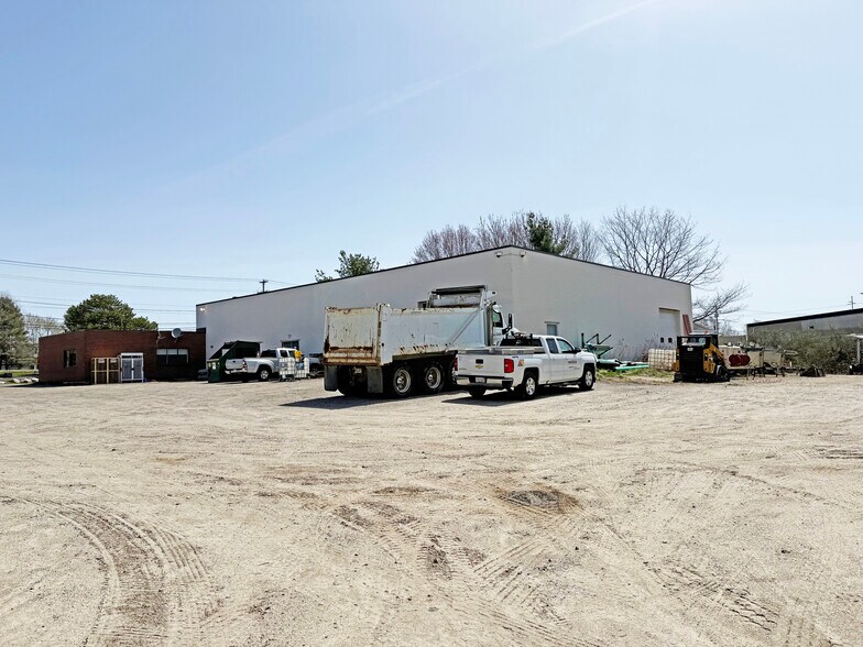 125 Pleasant Hill Rd, Scarborough, ME for lease - Building Photo - Image 3 of 7