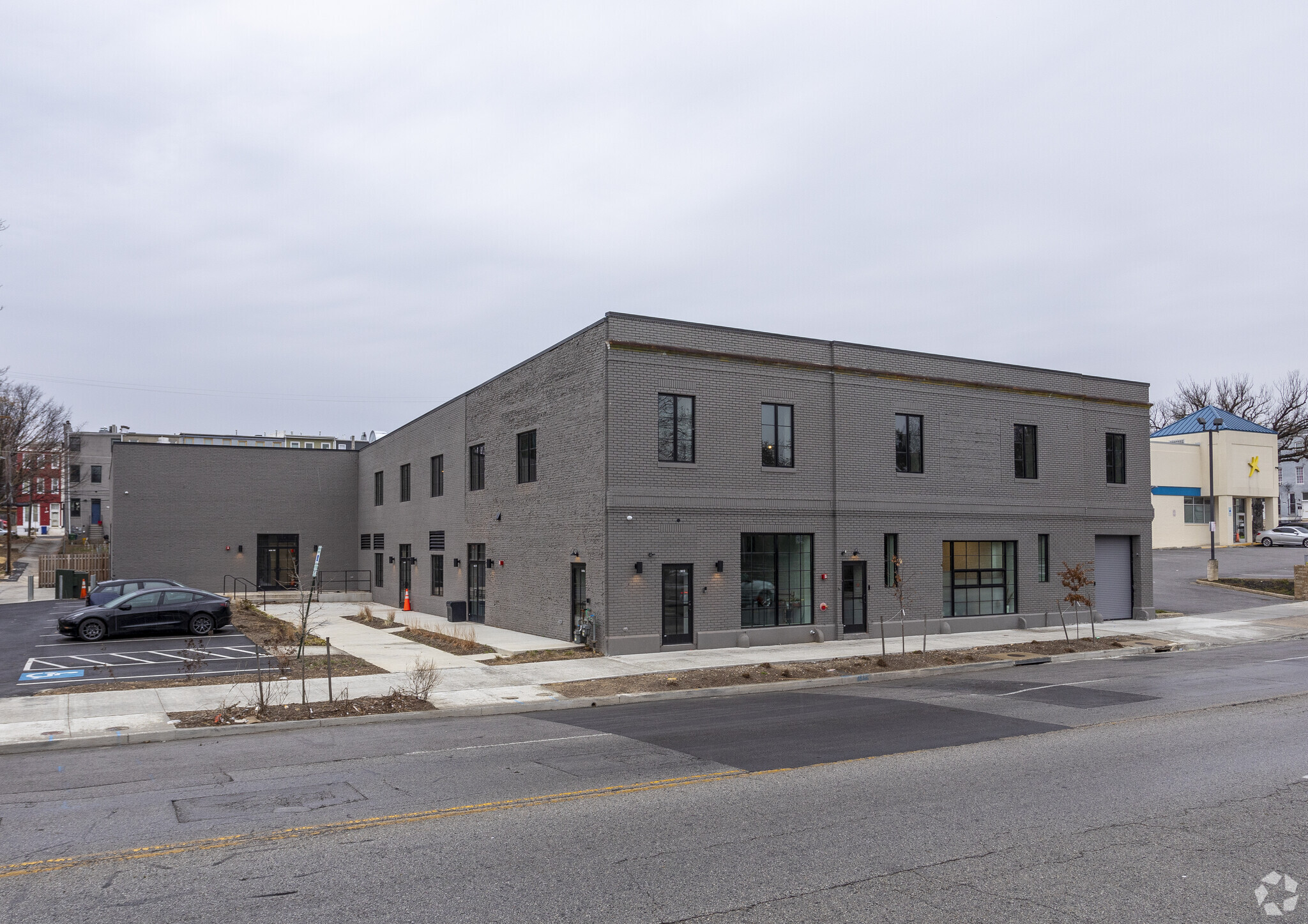 1812 Greenmount Ave, Baltimore, MD for lease Primary Photo- Image 1 of 2