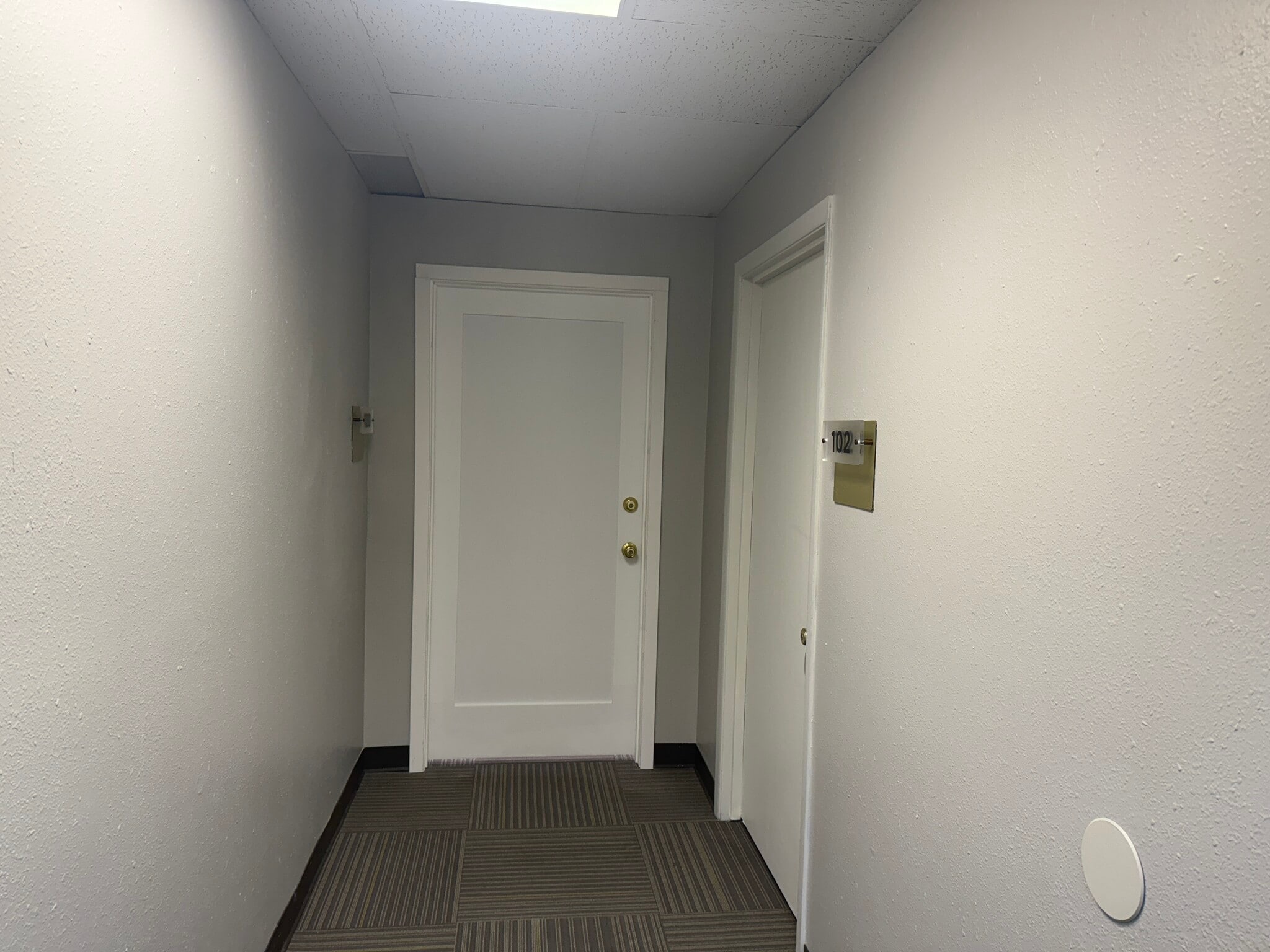 2090 E 104th Ave, Thornton, CO for lease Lobby- Image 1 of 10