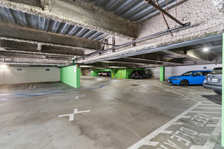 312 Broadway St, Laguna Beach, CA à louer - Photo du bâtiment - Image 2 de 14