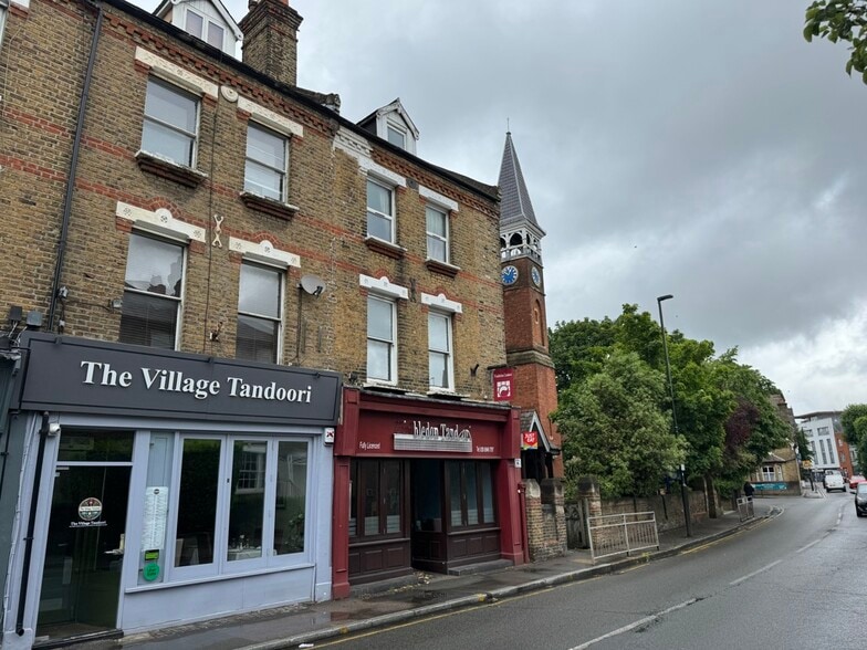 26 Ridgway, London for sale - Building Photo - Image 2 of 6