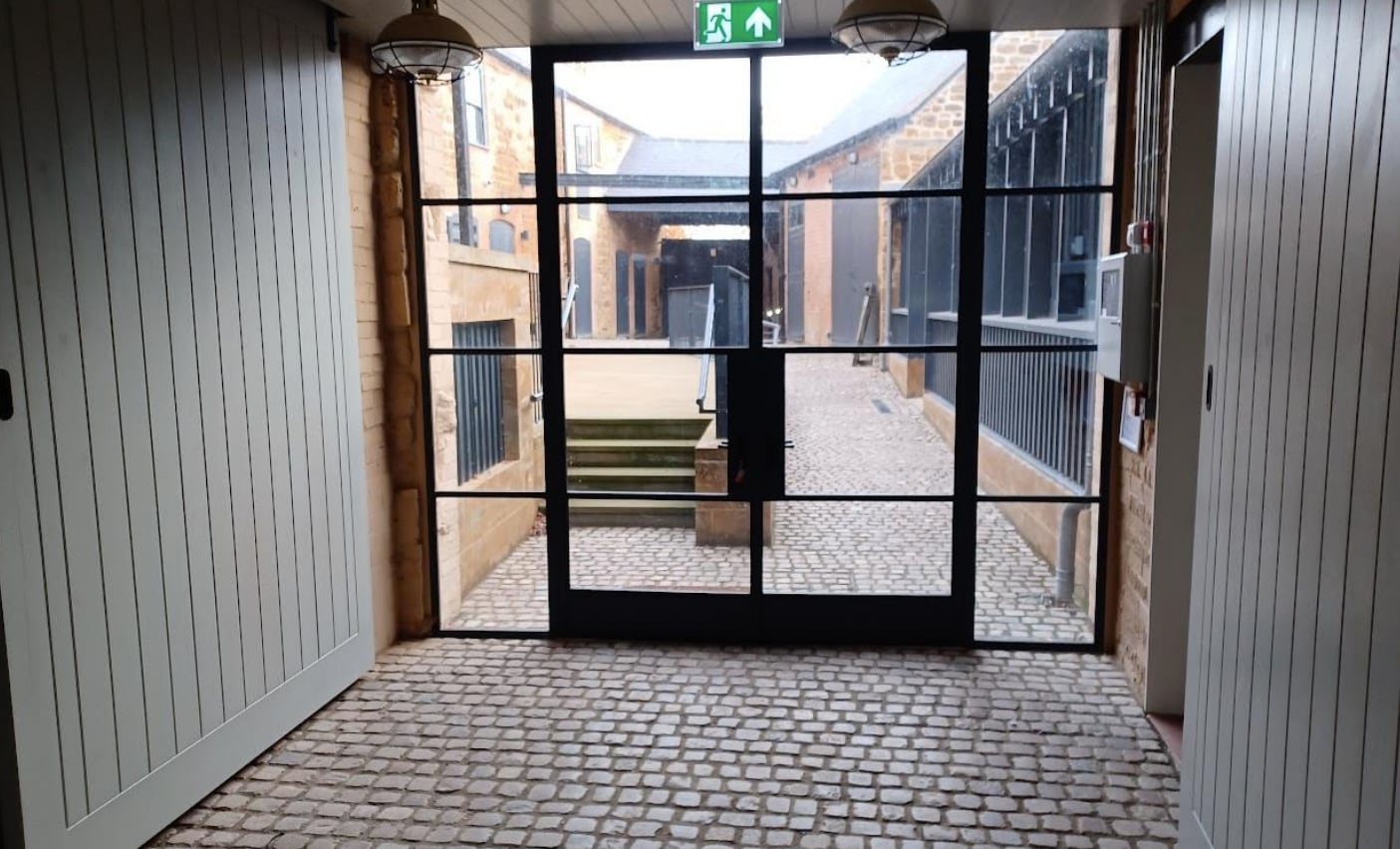 1 Black Lion Hl, Northampton à louer Photo intérieure- Image 1 de 11