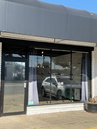 Plus de détails pour 1007-1009 E Saint Mary Blvd, Lafayette, Ln, Lafayette, LA - Commerce de détail à louer