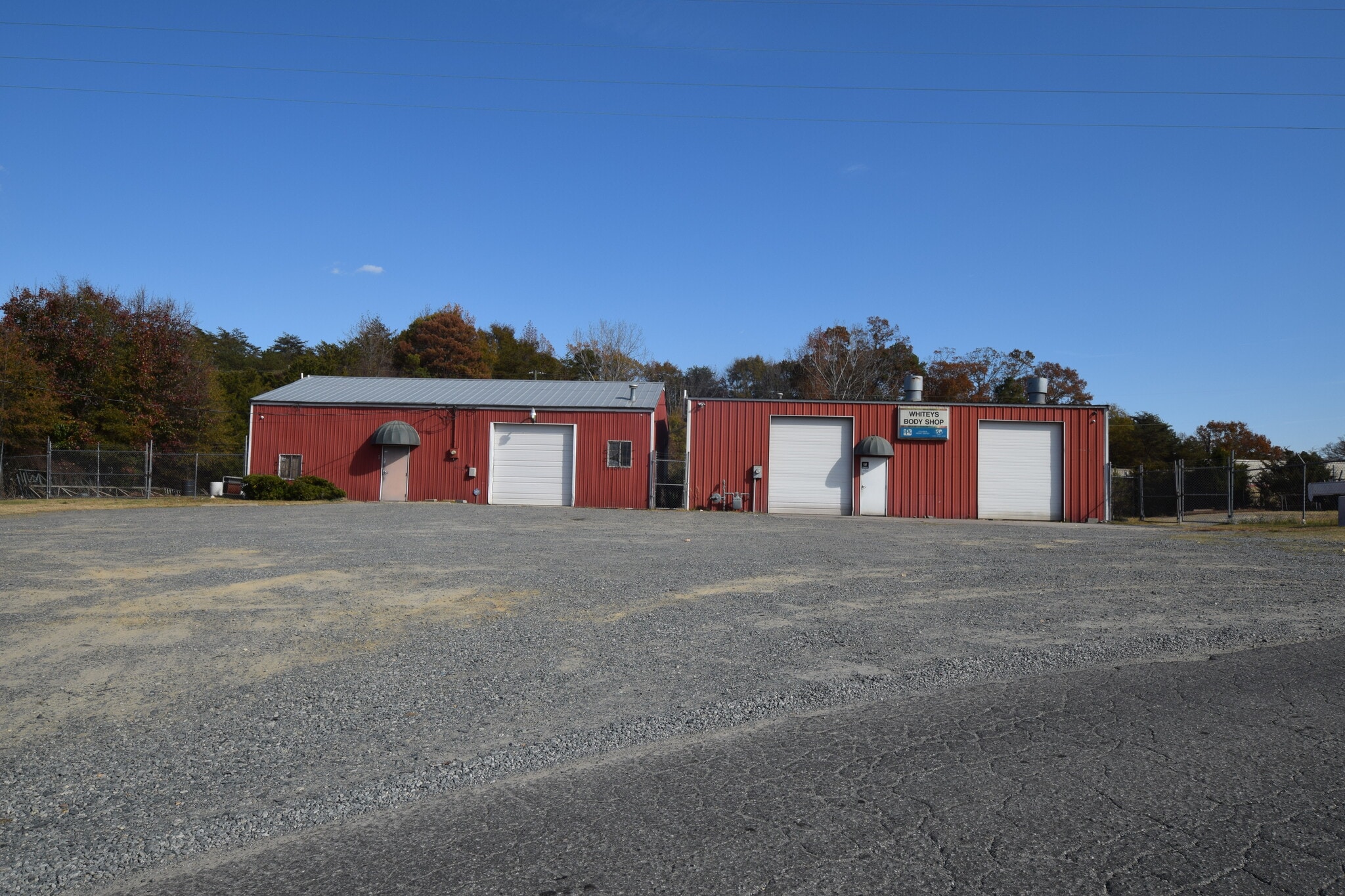 10310 Rozzelles Ferry Rd, Charlotte, NC à vendre Photo principale- Image 1 de 19