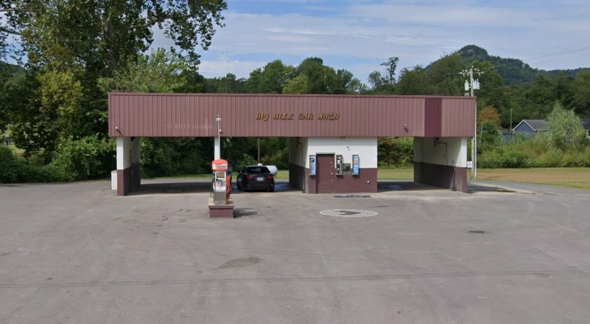 10326 Battlefield Memorial Hwy, Berea, KY for sale Building Photo- Image 1 of 5