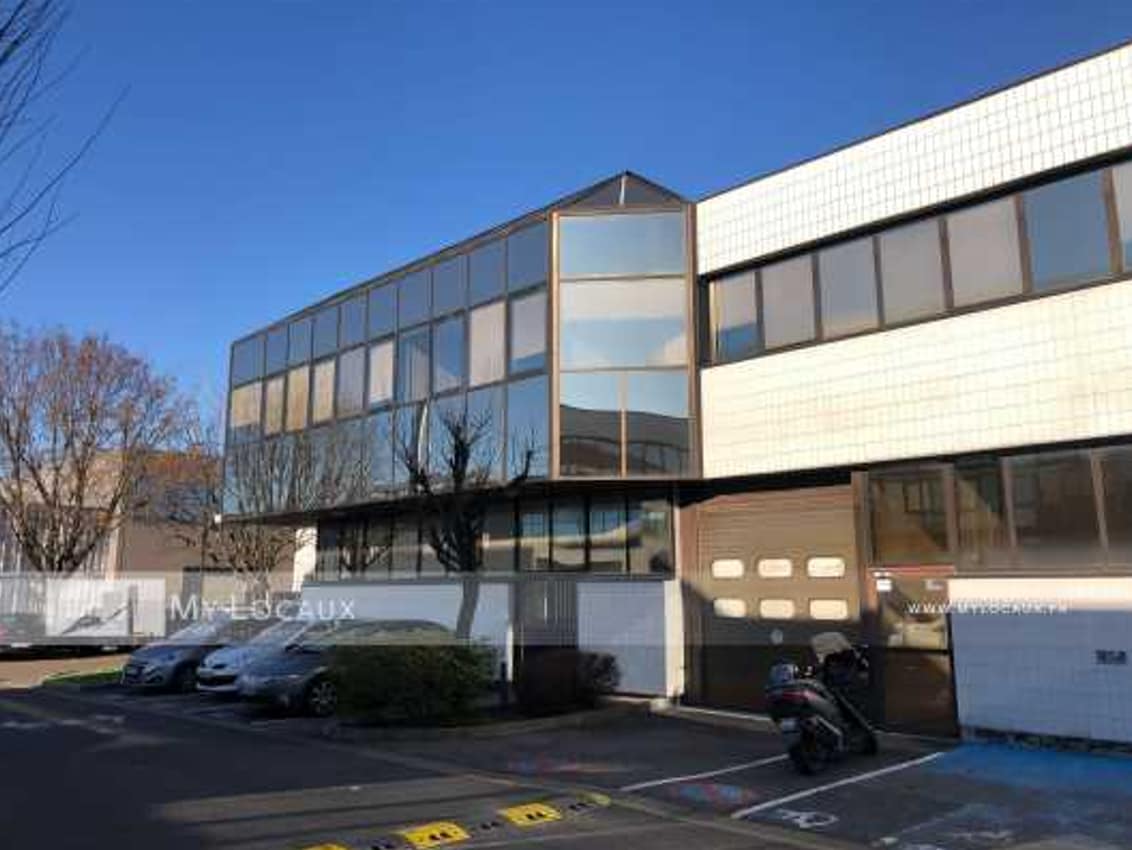 Flex dans Nanterre à louer Photo principale- Image 1 de 2