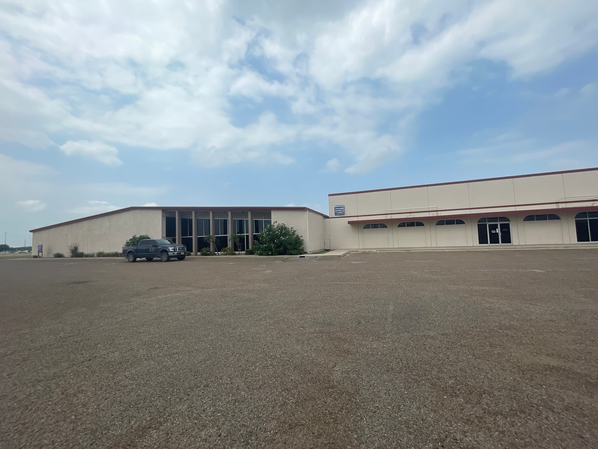 1000 W US Highway 77, San Benito, TX for lease Primary Photo- Image 1 of 38