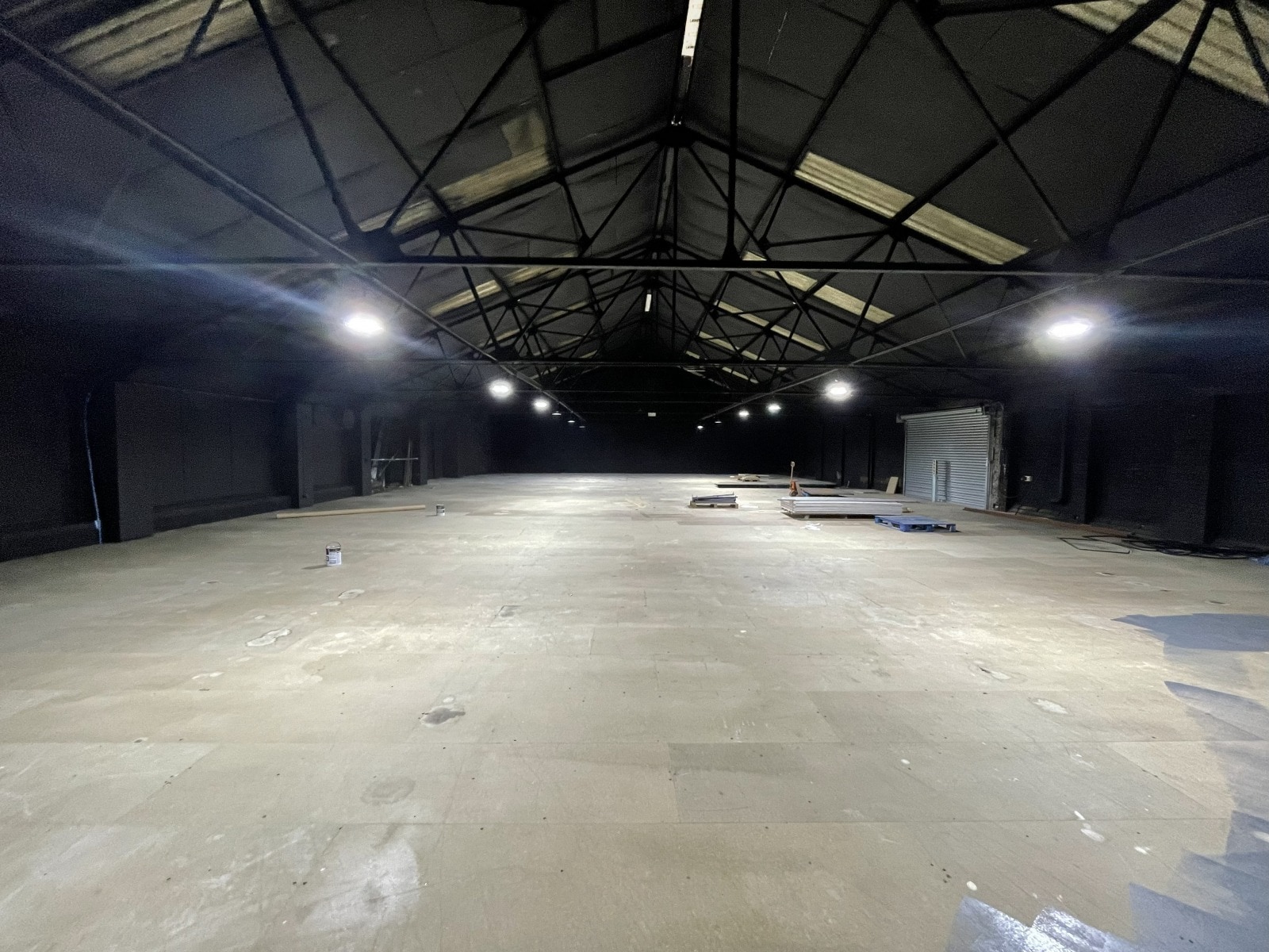 Liverpool St, Salford for lease Interior Photo- Image 1 of 2