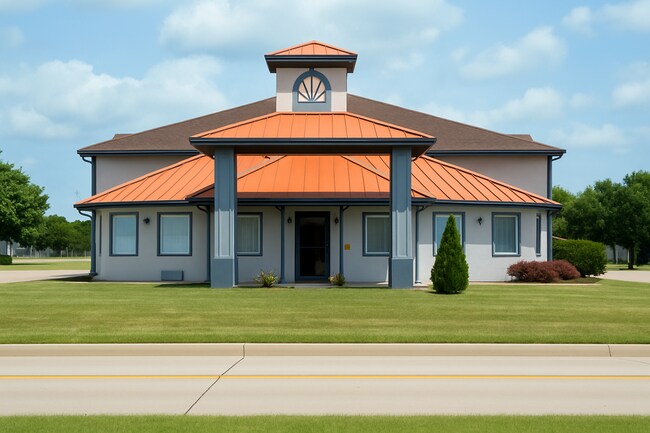 Plus de détails pour 115 E Ashland St, Morton, IL - Services hôteliers à vendre