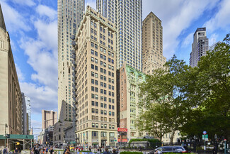 More details for 30 Vesey St, New York, NY - Office for Lease