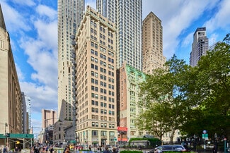More details for 30 Vesey St, New York, NY - Office for Lease