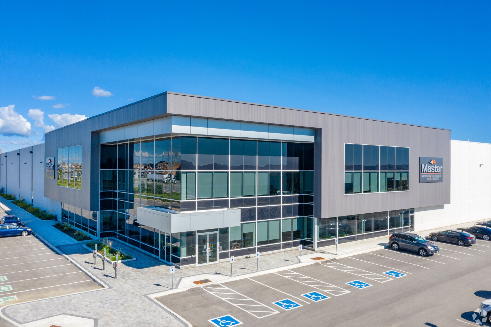 8865 Highway 50, Vaughan, ON for sale Building Photo- Image 1 of 1