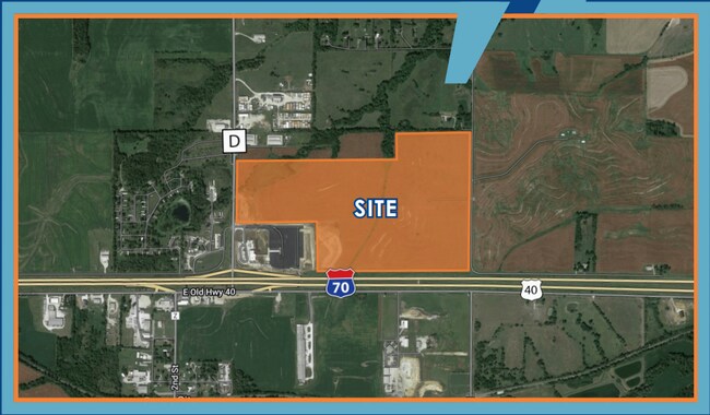 More details for Foster College Road, Bates City, MO - Land for Sale