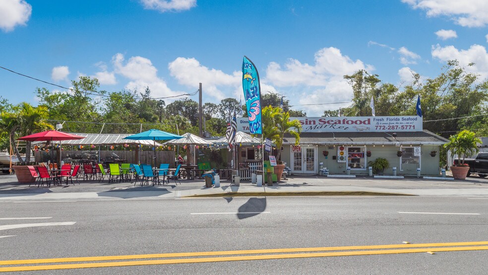 4150 SE Salerno Rd, Stuart, FL à vendre - Autre - Image 1 de 8