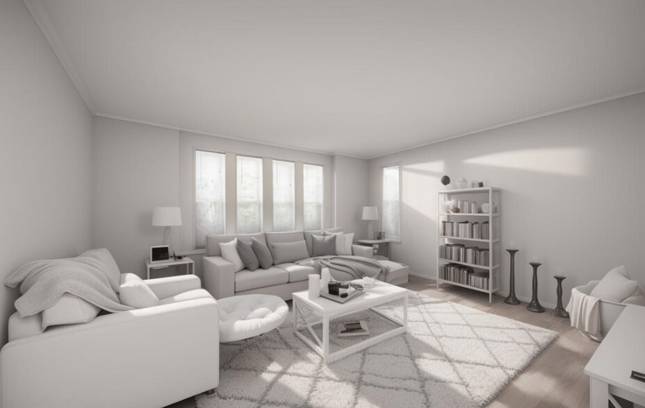 6667-6669 W Devon Ave, Chicago, IL à vendre - Photo intérieure - Image 3 de 14