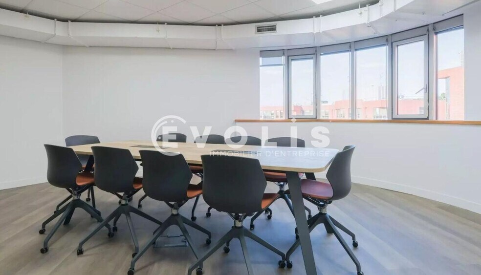 Bureau dans Meudon à louer - Photo intérieure - Image 1 de 13