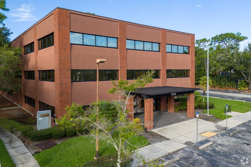7948 Baymeadows Way, Jacksonville, FL for lease - Building Photo - Image 3 of 28