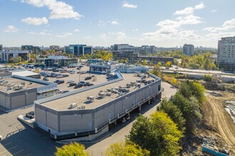 280 W Beaver Creek Rd, Richmond Hill, ON - Aerial map view - Image1