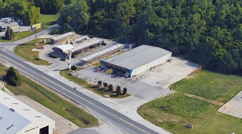 6659 Hwy 41, Ringgold, GA for sale Primary Photo- Image 1 of 1