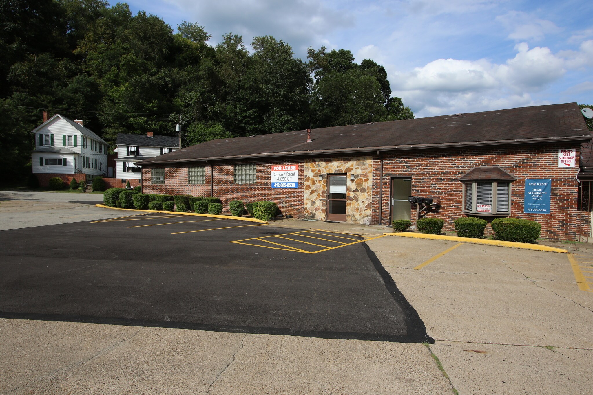 600 Park Ave, Monongahela, PA for lease Building Photo- Image 1 of 13