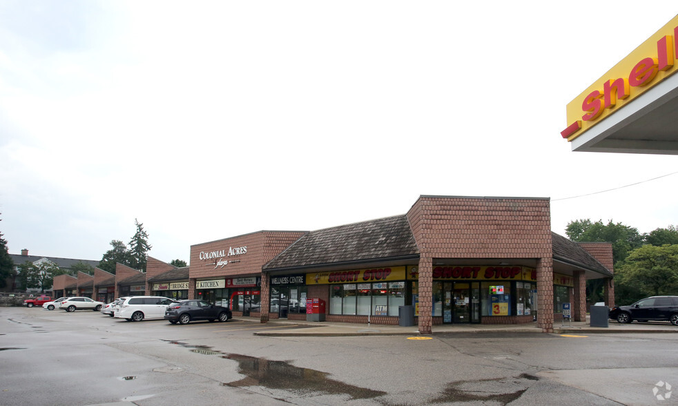 373 Bridge St W, Waterloo, ON à louer - Photo principale - Image 1 de 2