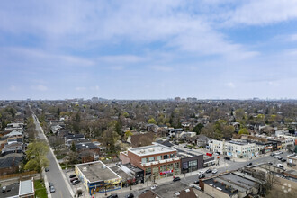 3362-3368 Yonge St, Toronto, ON - Aérien  Vue de la carte