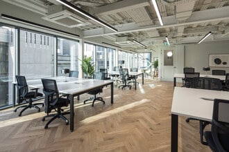 14-18 Copthall Av, London for lease Interior Photo- Image 1 of 10