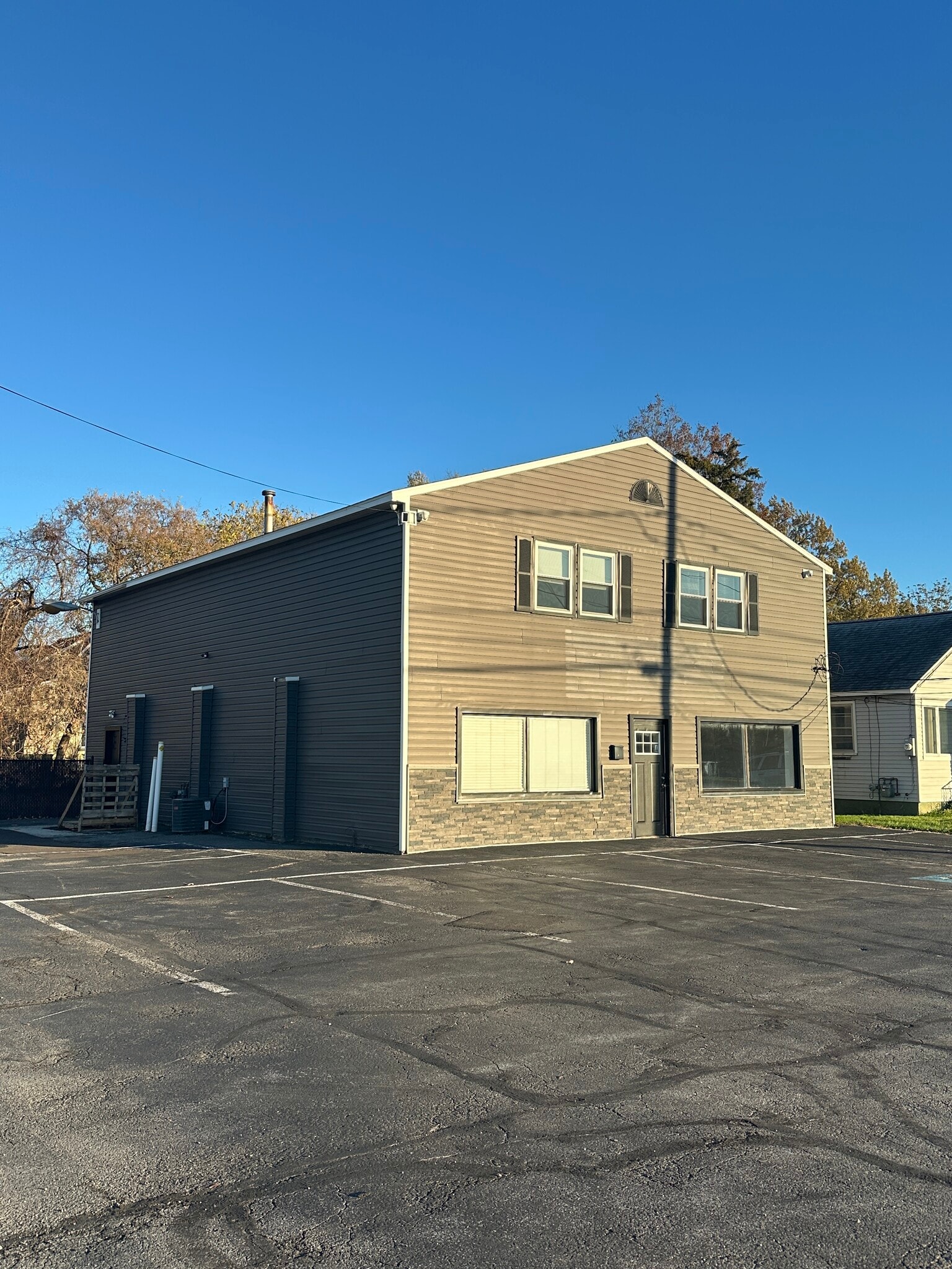 2606 Brewerton Rd, Mattydale, NY for lease Building Photo- Image 1 of 6