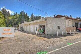 More details for 2455 Hunsaker, Running Springs, CA - Industrial for Lease