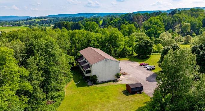 114 Cassie Dr, Norwich, NY for sale - Building Photo - Image 2 of 5