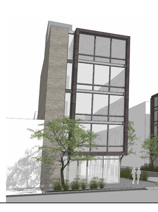 More details for 501 Madison St, Hoboken, NJ - Retail for Lease