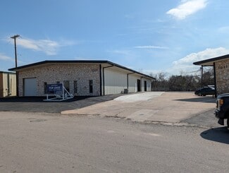More details for 1511 Brandi Ln, Round Rock, TX - Industrial for Lease