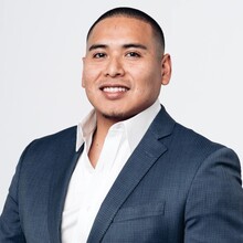 Cristhian Huamani