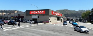 More details for 7395 Mission St, Daly City, CA - Retail for Lease