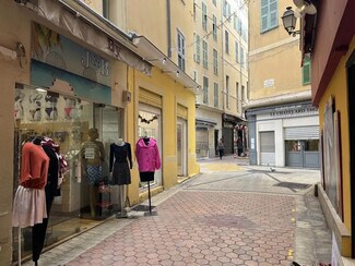 Plus de détails pour 1 Rue De La Boucherie, Nice - Multi-résidentiel à vendre