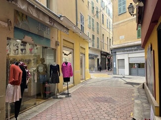More details for 1 Rue De La Boucherie, Nice - Multifamily for Sale