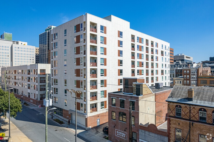 116 W 9th St, Wilmington, DE for lease - Building Photo - Image 2 of 3