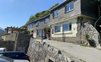 Plus de détails pour Lamorna Cove, Lamorna - Commerce de détail à vendre