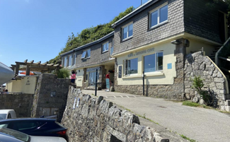 Plus de détails pour Lamorna Cove, Penzance - Vente au détail à vendre