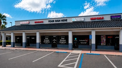 2806 SW Port Saint Lucie Blvd, Port Saint Lucie, FL for lease Interior Photo- Image 1 of 9