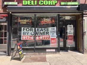 51 E 34th St, New York, NY for lease Interior Photo- Image 2 of 9