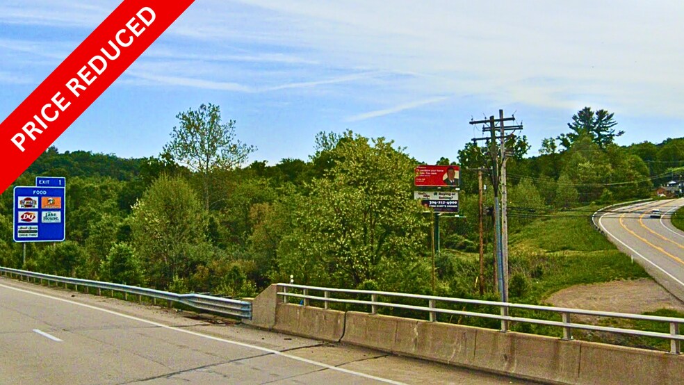 Cheat Neck Fairchance Road, Morgantown, WV for sale - Primary Photo - Image 1 of 7