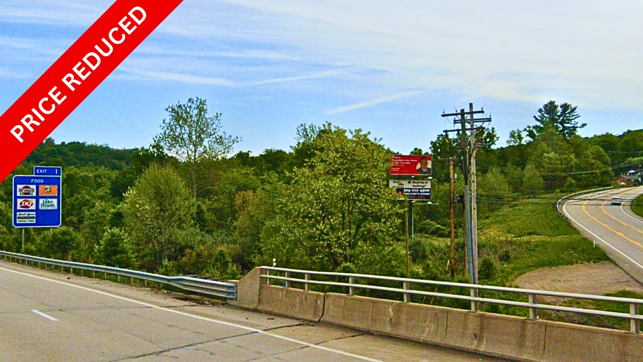 Cheat Neck Fairchance Road, Morgantown, WV for sale Primary Photo- Image 1 of 8