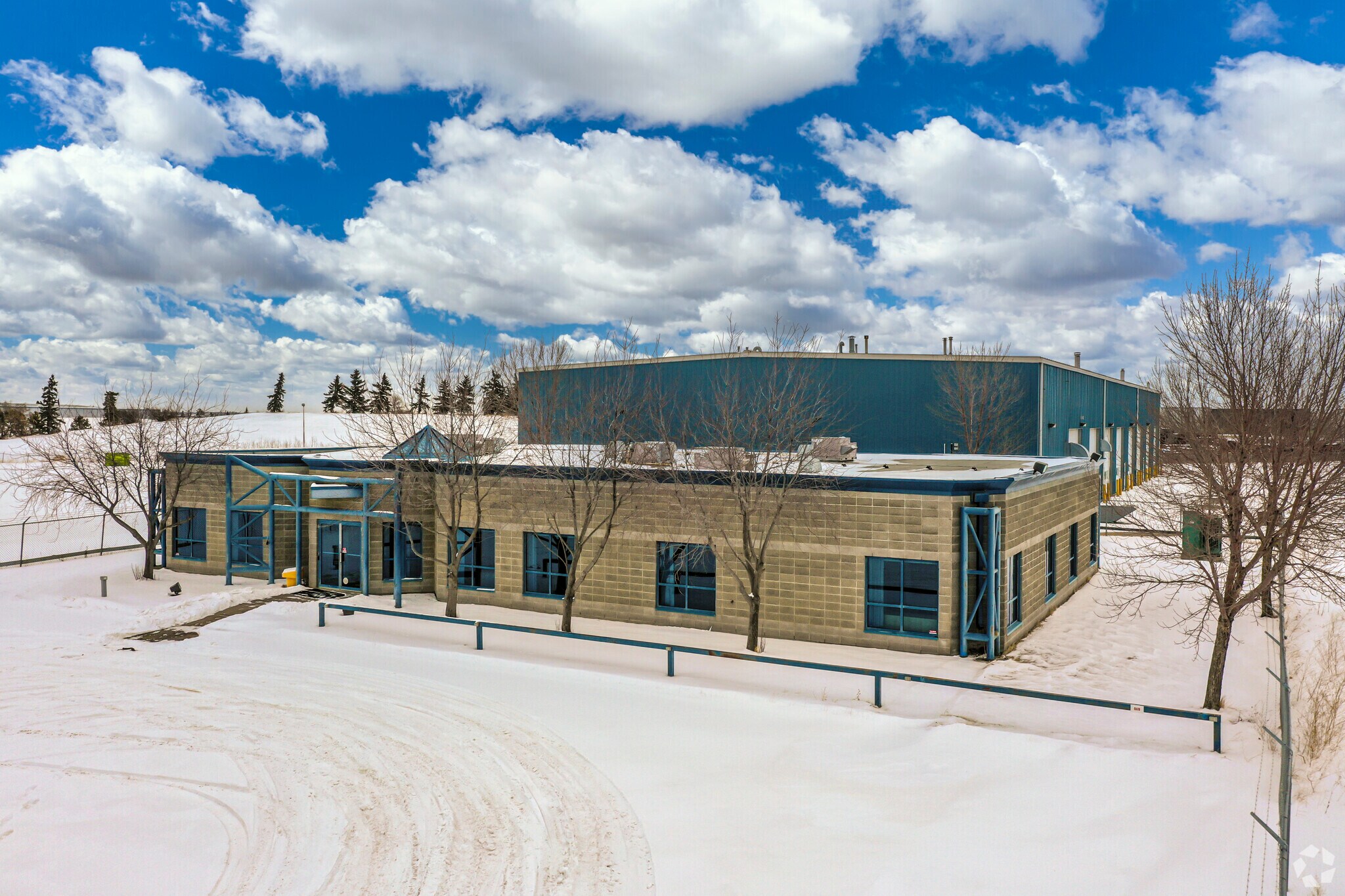 1403 6th St, Nisku, AB for sale Building Photo- Image 1 of 1