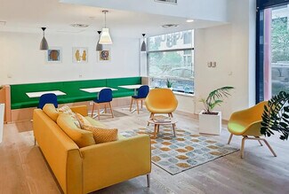 More details for 23 Rue Crépet, Lyon - Office for Lease