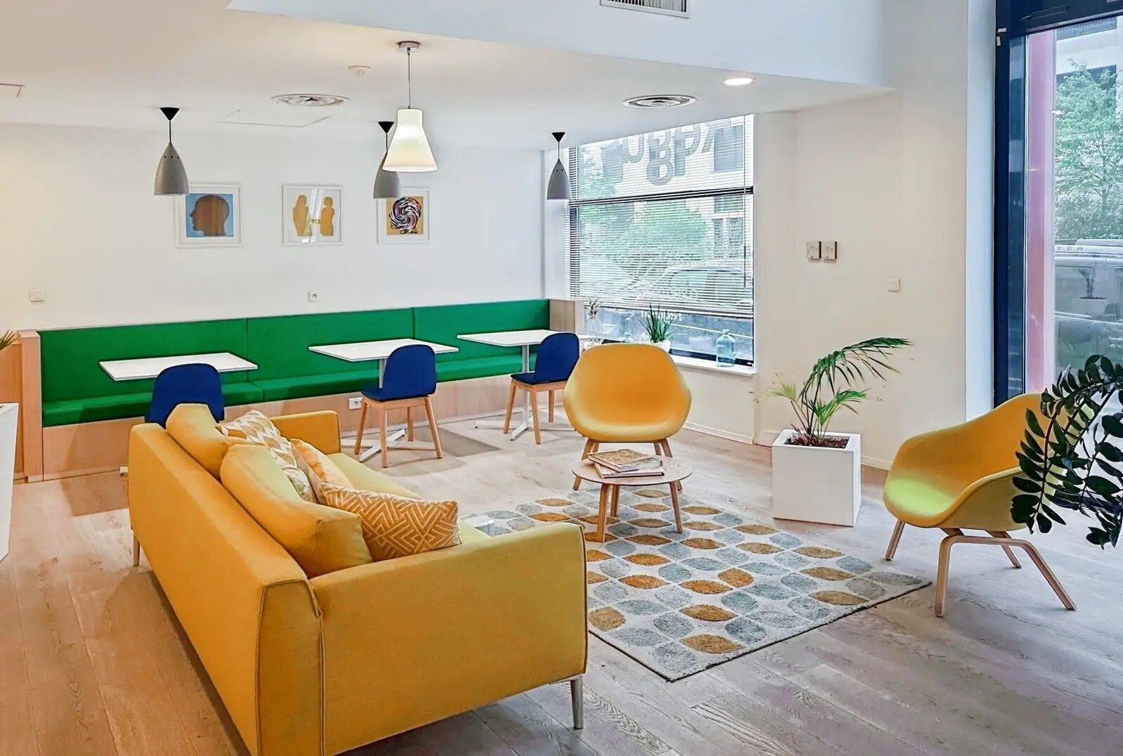 23 Rue Crépet, Lyon for lease Interior Photo- Image 1 of 26