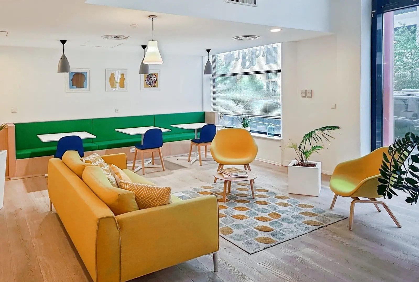 23 Rue Crépet, Lyon à louer Photo intérieure- Image 1 de 26