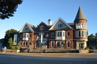 Plus de détails pour 411 W Main St, St Charles, IL - Bureau à louer