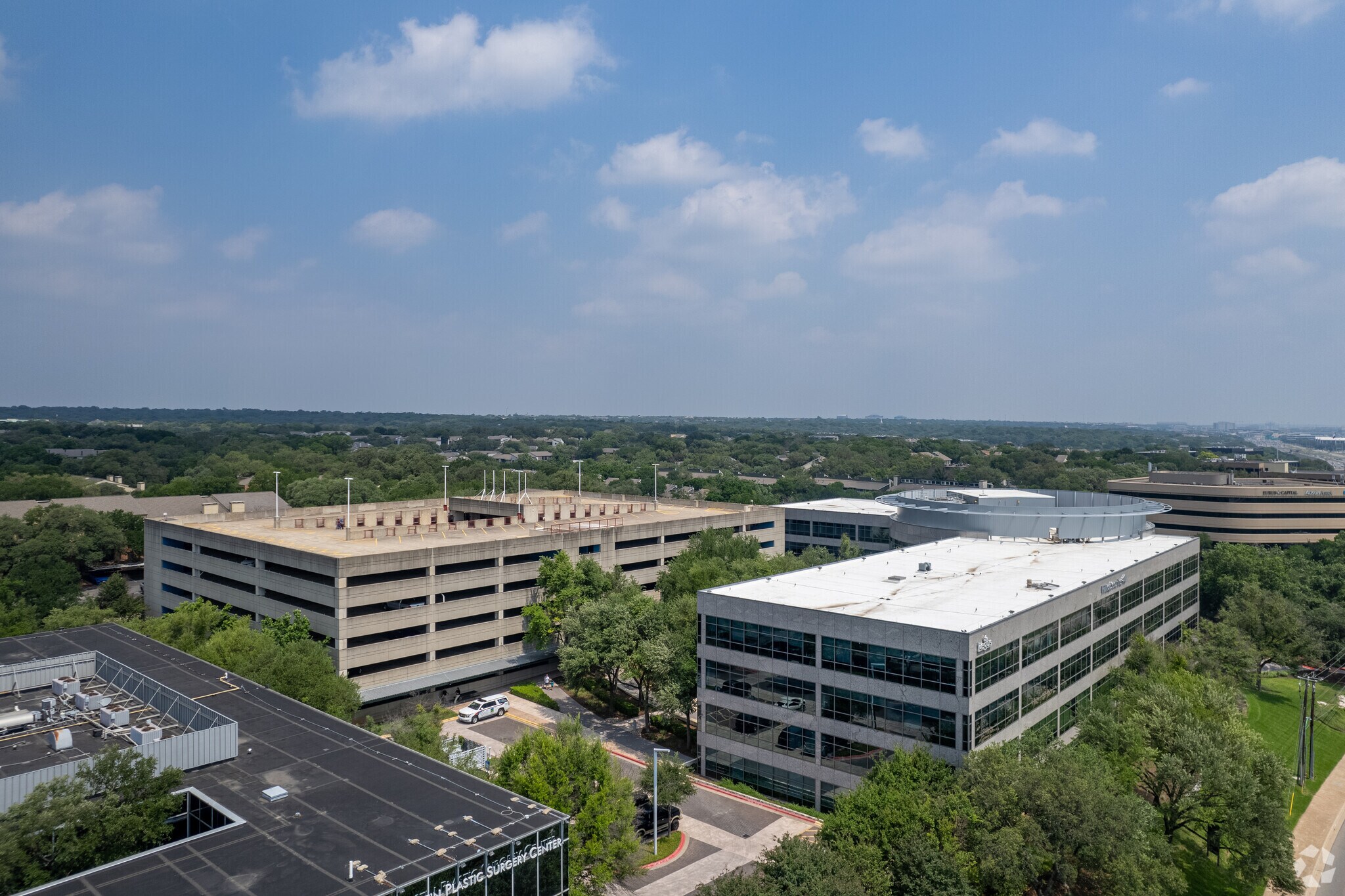 7000 N Mopac Expy, Austin, TX for lease Primary Photo- Image 1 of 6