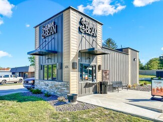 Plus de détails pour 406 N Keller Dr, Effingham, IL - Commerce de détail à vendre